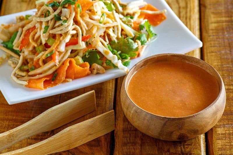 Master Benihana Ginger Dressing: Easy Homemade Recipe